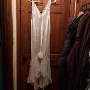 Vintage jessica Lynn collection nightgown and robe